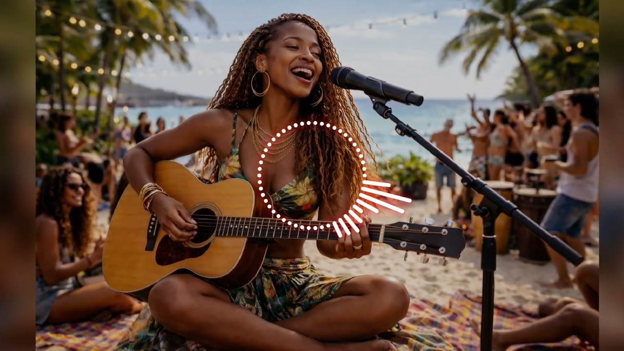 Olha essa menina | TOP MIX MUSIC BRASIL (Vídeo Oficial + Letra)