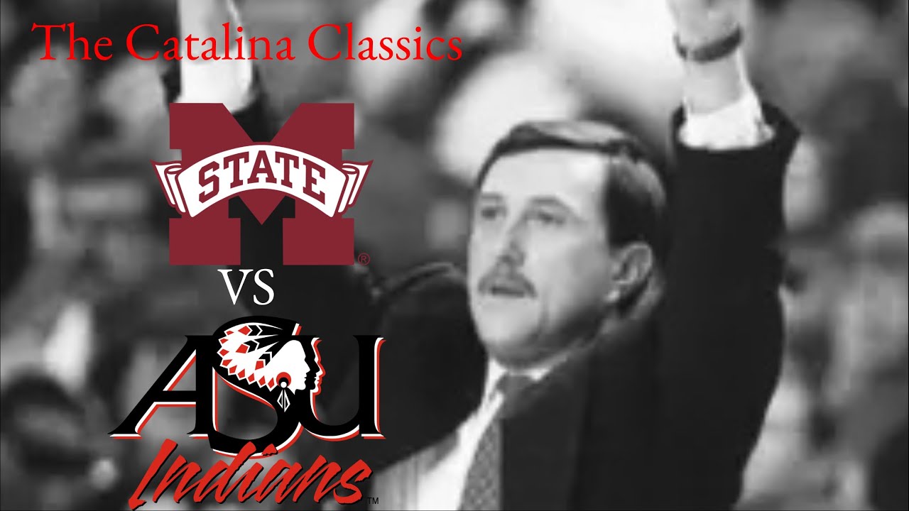 The Catalina Classics: Arkansas State vs. Mississippi State (03-17-2005) [WNIT 1st Round]