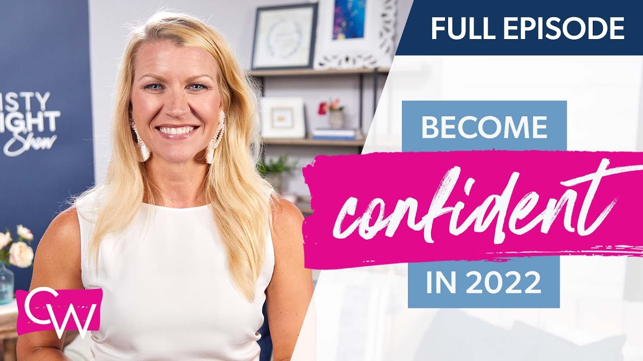 How to Become More Confident in 2022