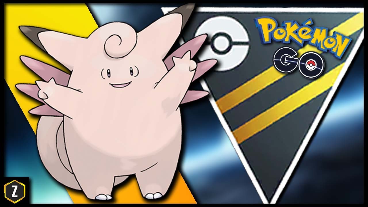 You won't Believe what happened...Ultra League Team in Pokémon GO Battle League!