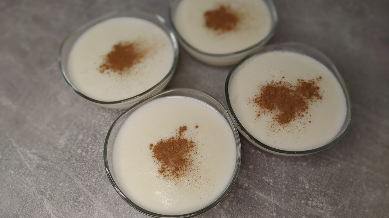Sutlija - Sutlijaš - Starinski recept za sutliju - Kako napraviti sutliju