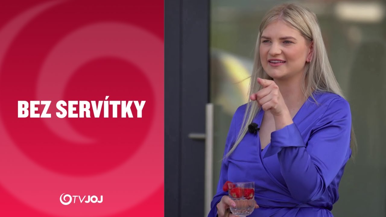 Veľmi to vo mne vrie! (BEZ SERVÍTKY)