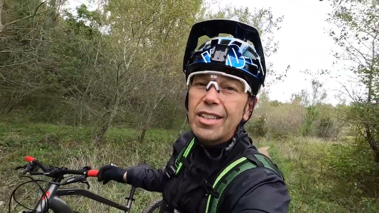 EBIKE - PARKPRE E-NDURO TEST e RECENSIONE by Lory Bart