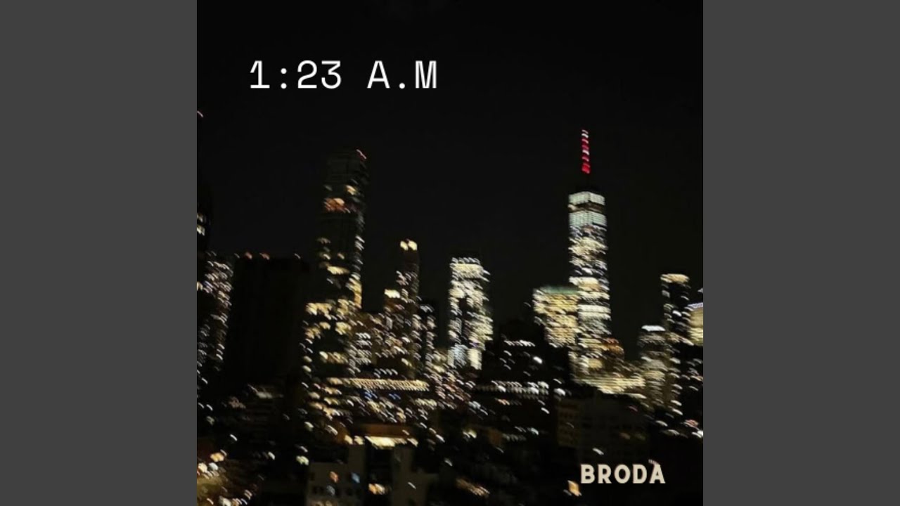 1:23 A.M