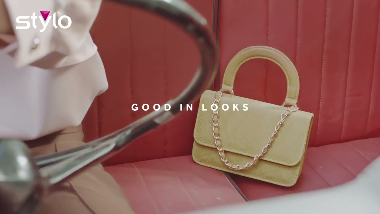 Stylo Bags Collection'22 I My Bag Moods