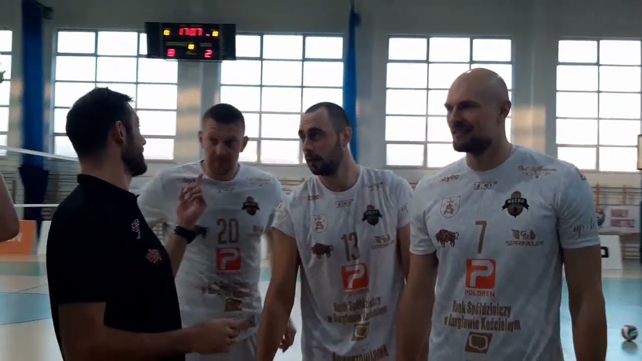 KS Necko Augustów - ProNutiva SKK Belsk Duży 15.03.2025 #KSNeckoAugustów