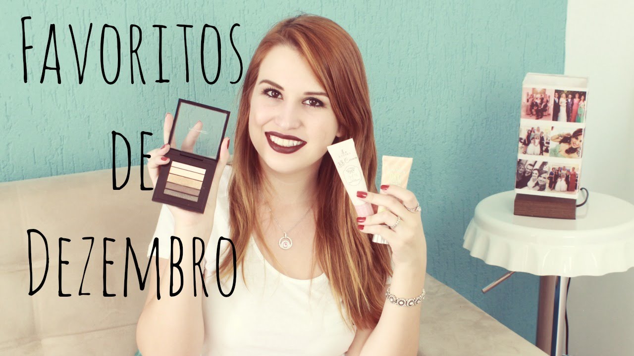 Favoritos Dez 2014