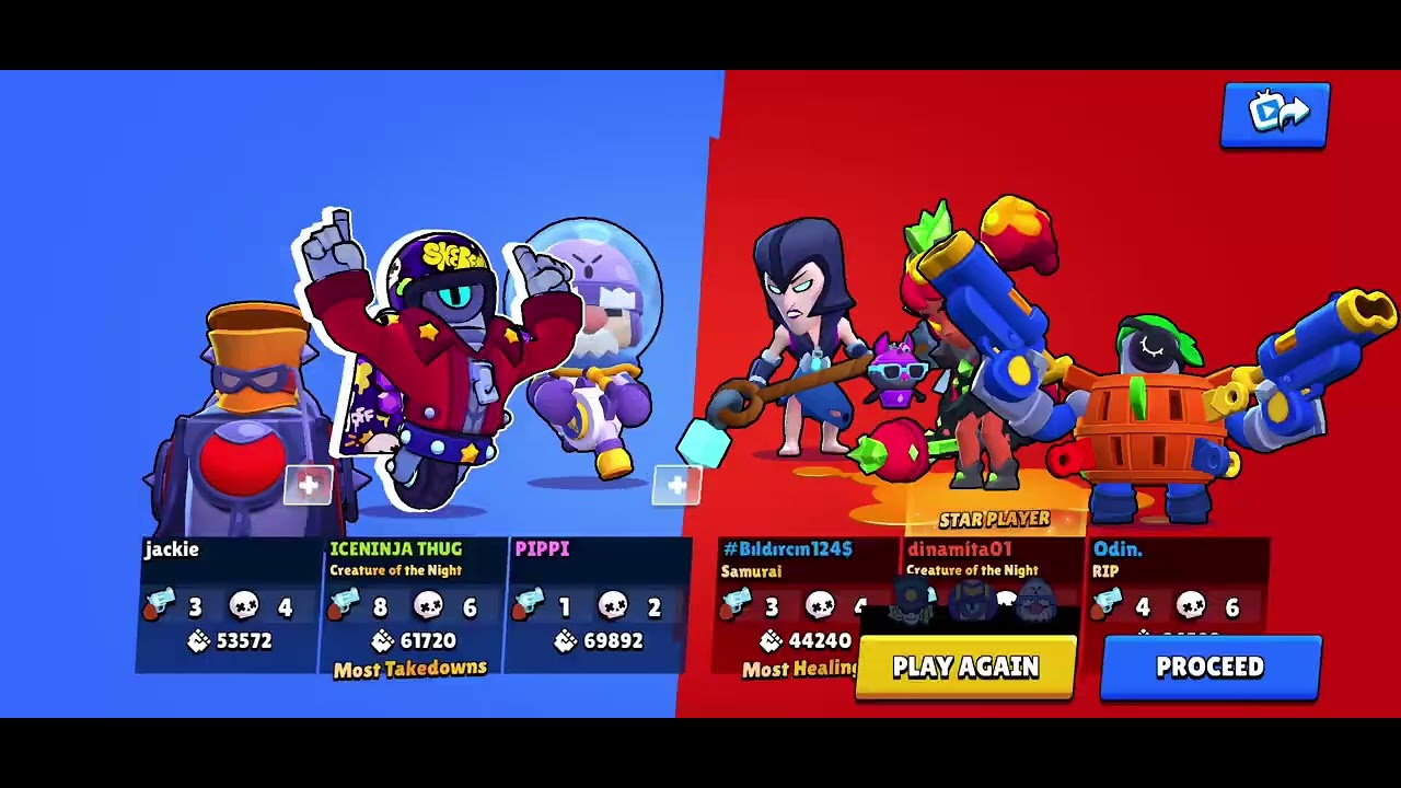STU 1000 also near 40,000 trophies 