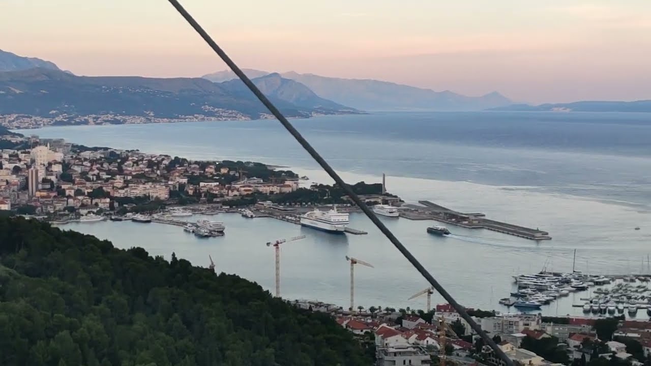 Split, Croatia