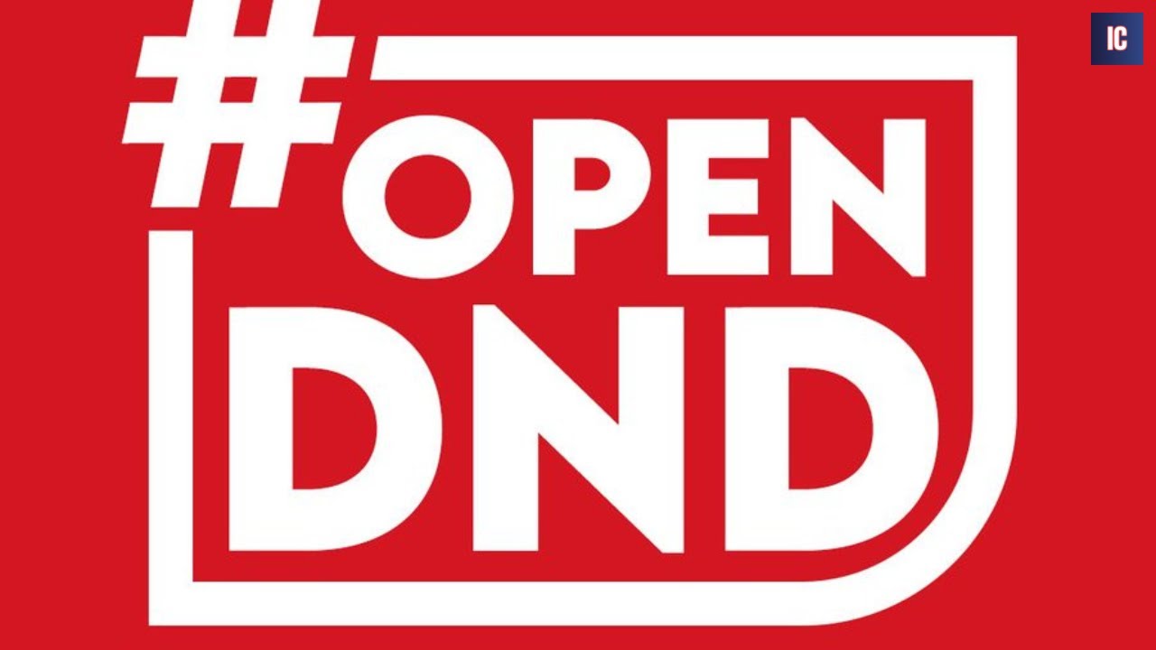 OGL 1.1 is a slap in the face to the entire Dungeons and Dragons community... #OpenDnD