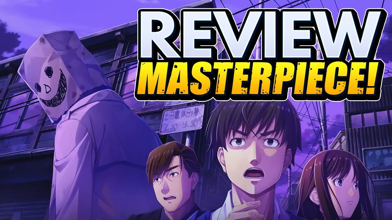 Emio is The BEST Nintendo Game That Everybody is Overlooking! | Review