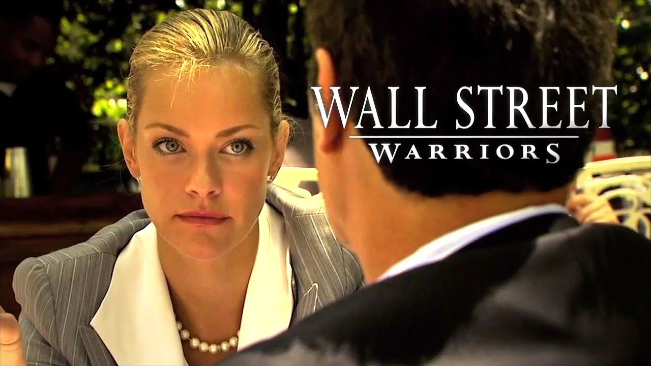 Wall Street Warriors | Episode 2 Season 3 