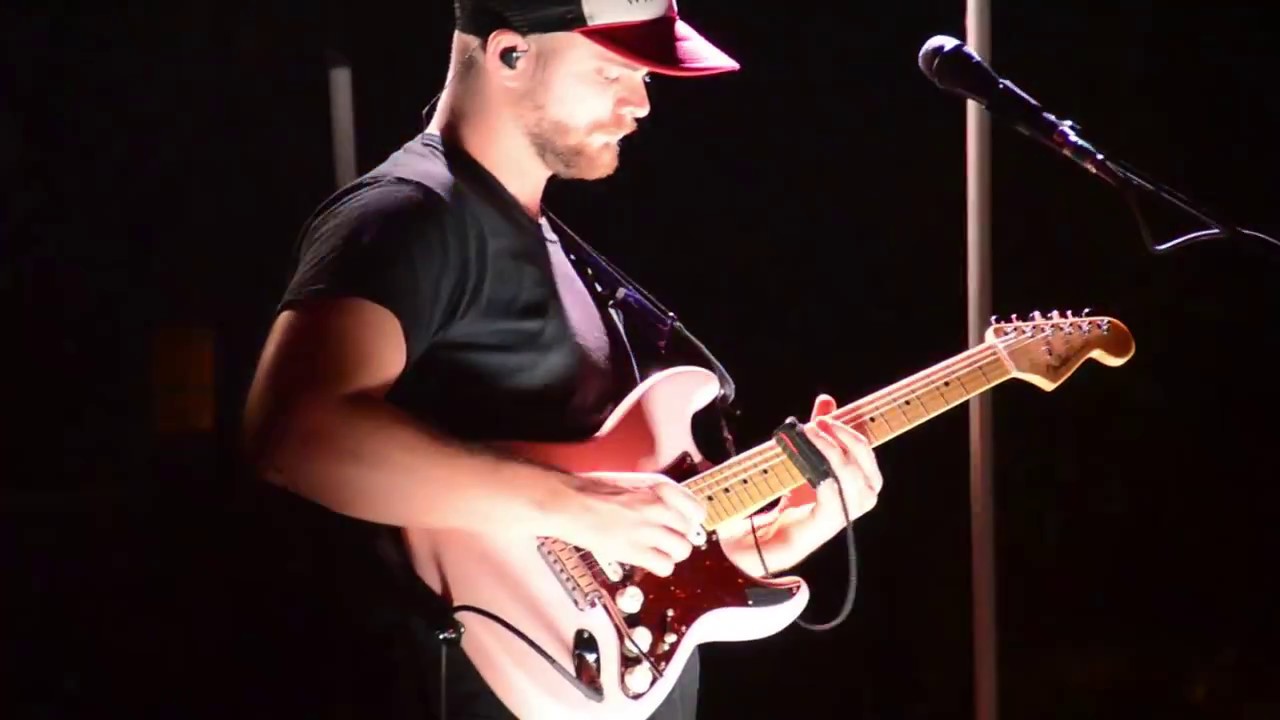 Hey I Don't Know | KONGOS Live @ Crescent Ballroom, Phoenix, AZ (10/29/16)