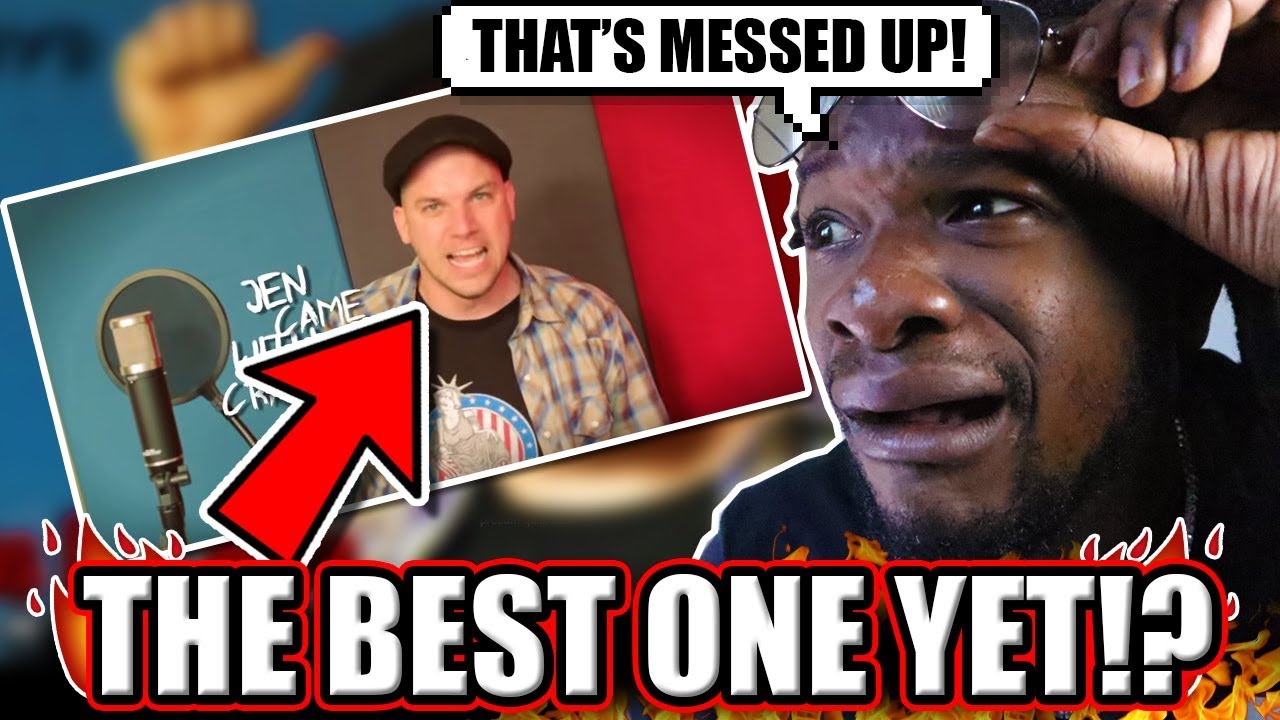 Dis Raps For Hire - Episode 4 (REACTION!)