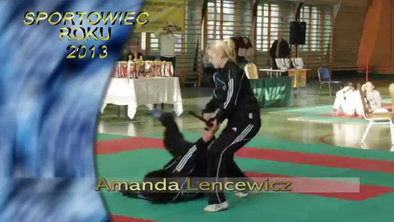 Sportowiec roku 2013