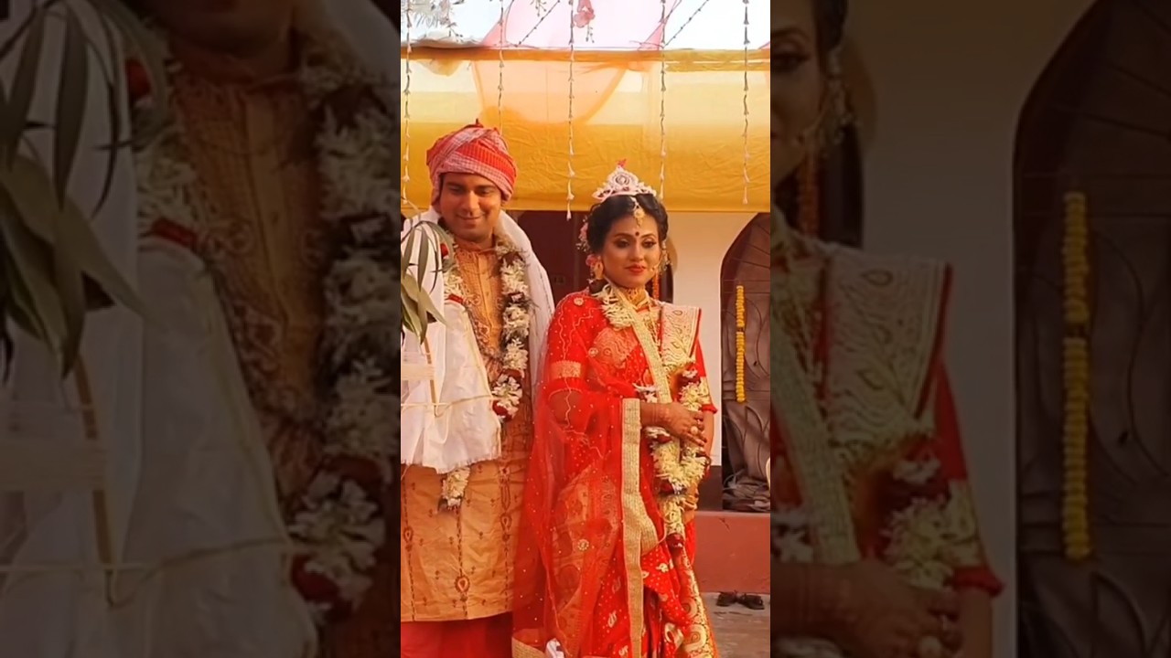 #bollywood #love #song #wedding #viral #bengaliweddingvlog #bengalivlog #bengaliwedding #minivlog