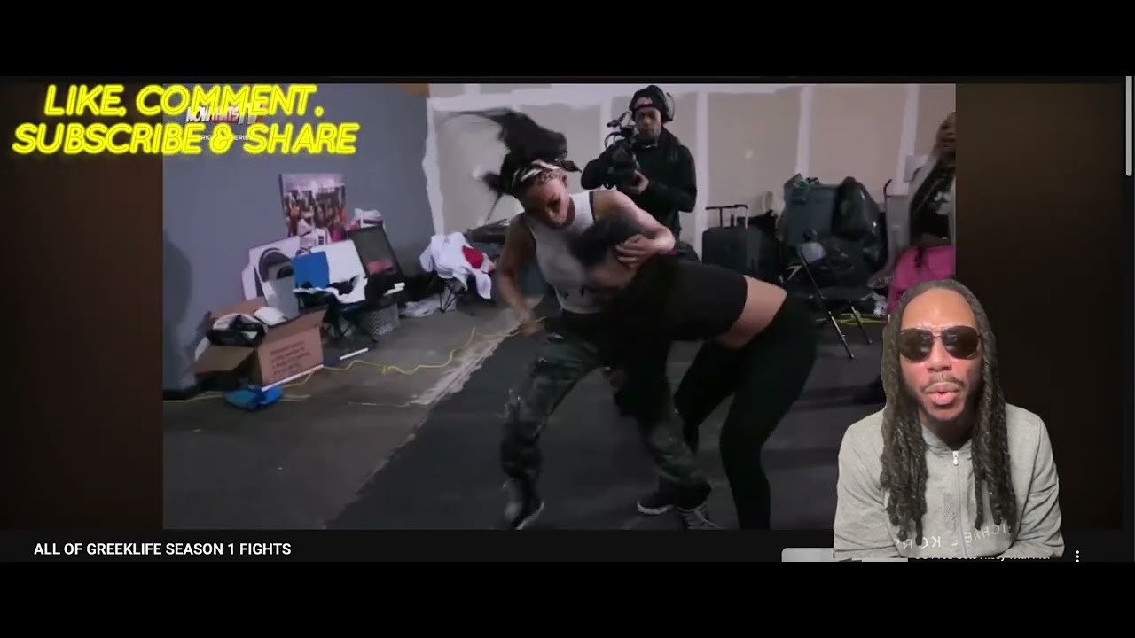 ТРИЗИ РЕАКЦИЯ НА ДРАКИ В ПЕРВОМ СЕЗОНЕ &laquo;ЖИЗНИ ГРЕЦИИ&raquo;!!!