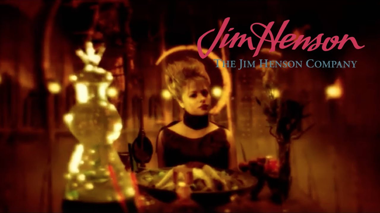 Rumbles in the Land of Shadows | Mirrormask | Jim Henson Company