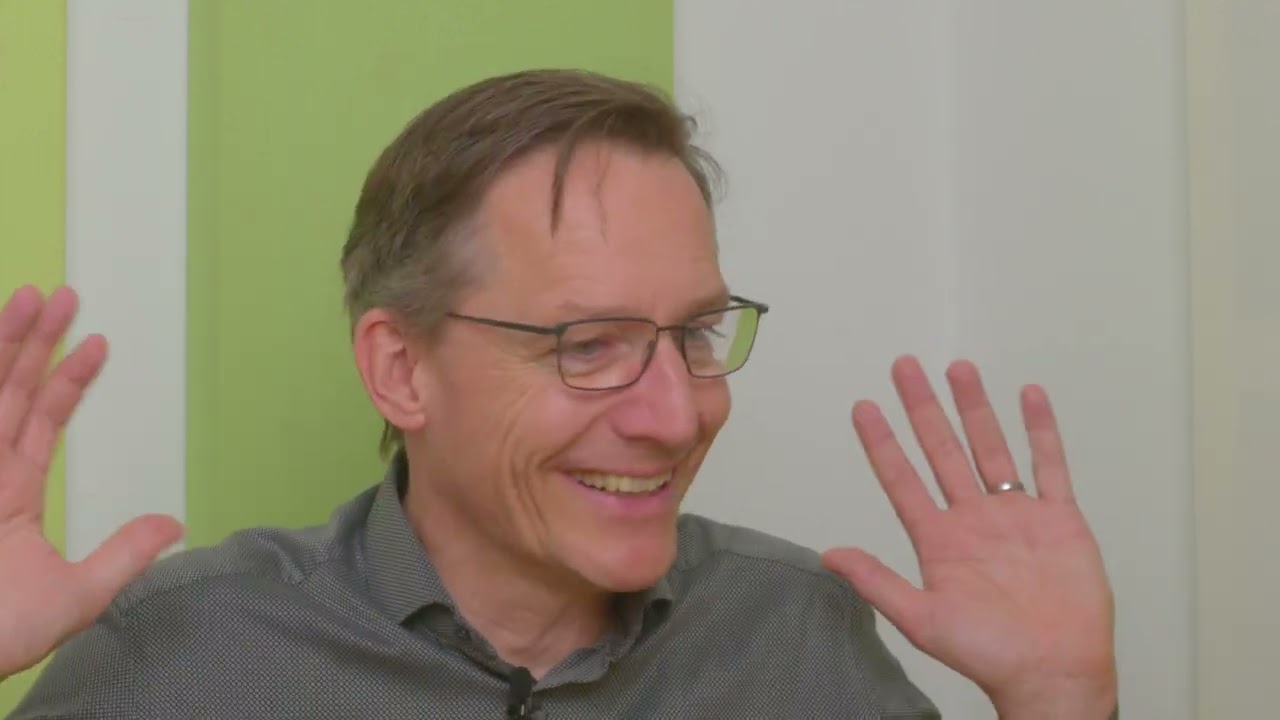 Kinder & Smartphone-Gefahren: Digitale Medienerziehung mit Daniel Wolff | Teil 1