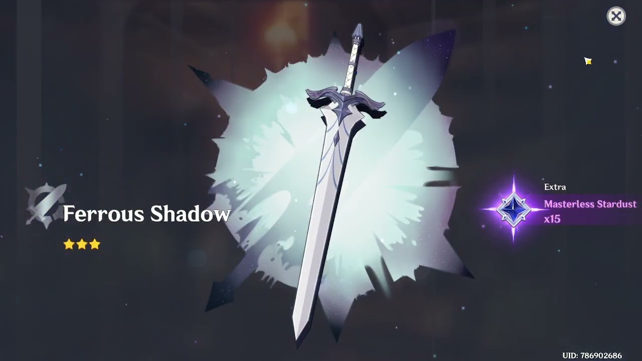 Genshin Impact KC Part 6