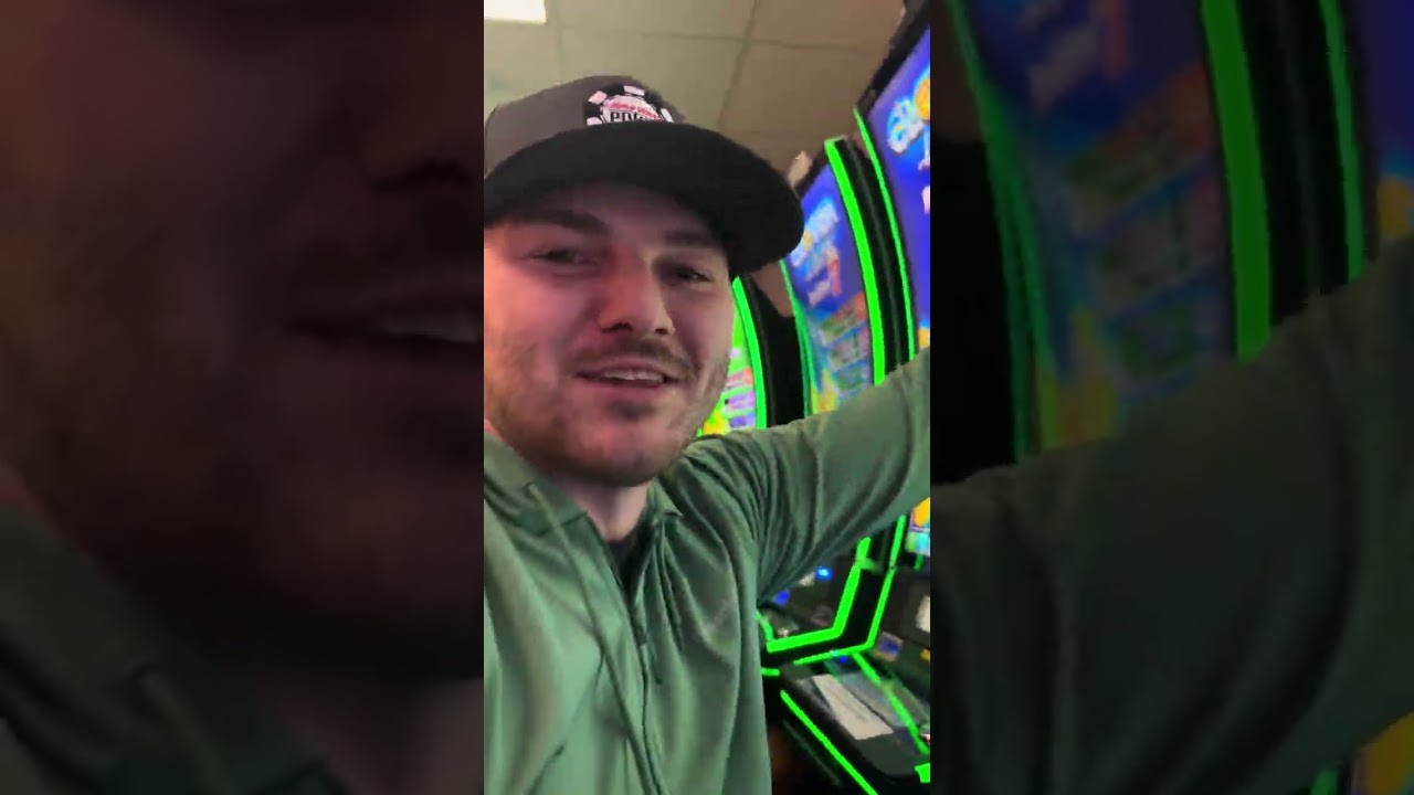 SLOTS HOT MACHINE🔥