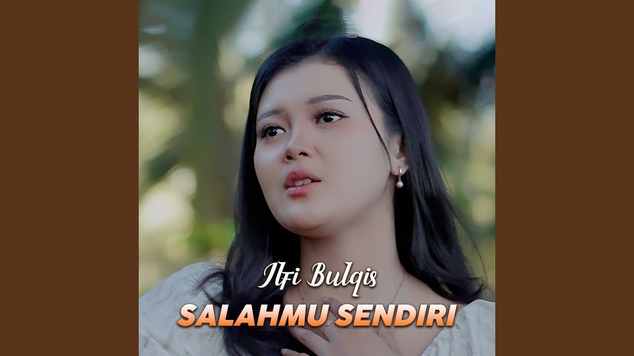 SALAHMU SENDIRI