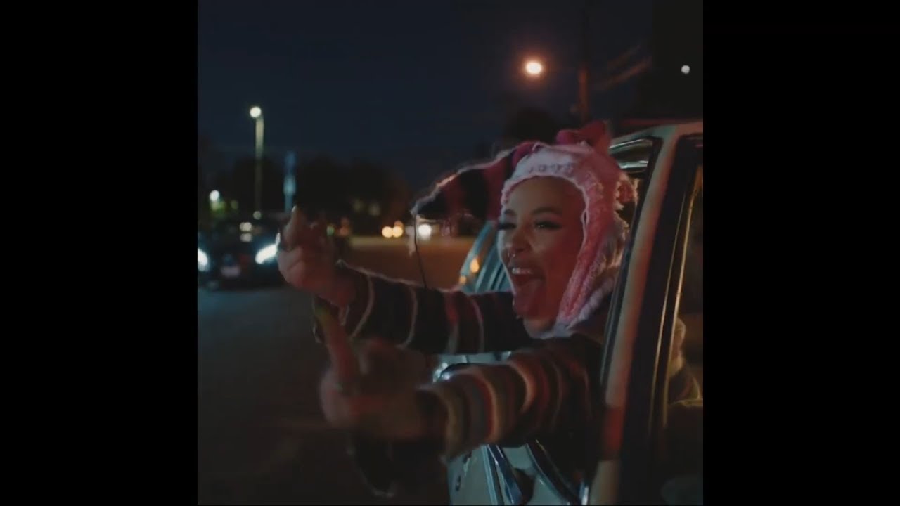 [FREE] doja cat type beat - 