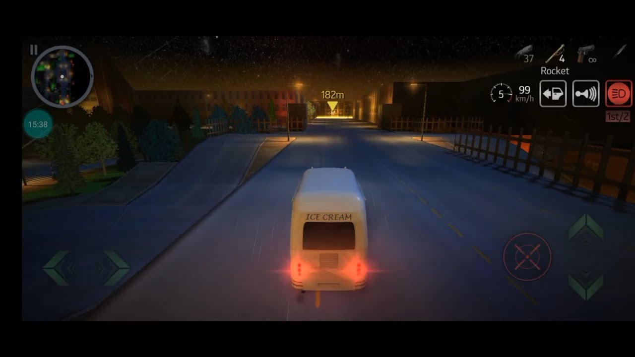 Payback 2 Randomise #99
