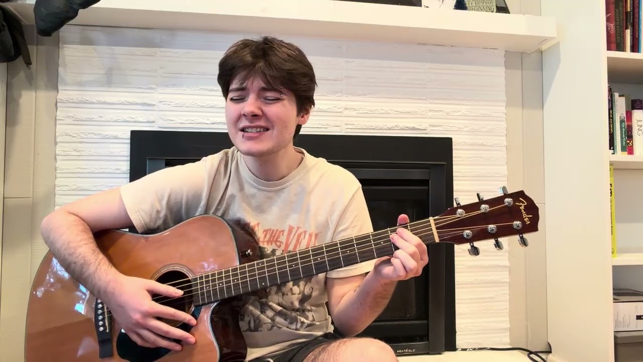 Vindicate - an original song