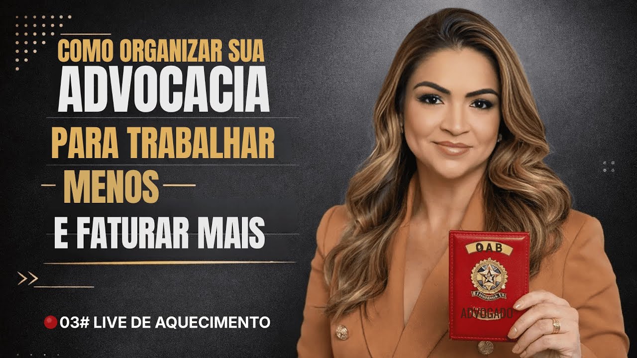 Por que você não fecha contratos na advocacia? Esse erro que está te sabotando