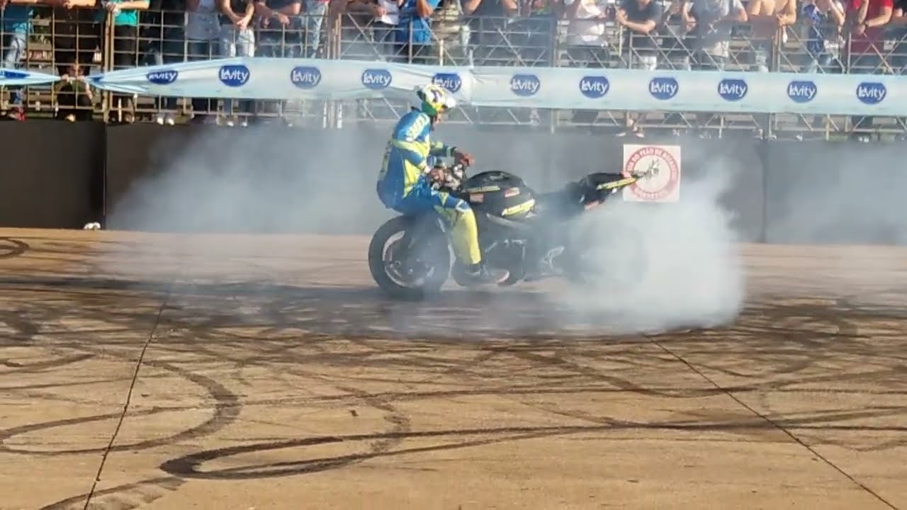 Barretos motorcycles 2017 Cachorrão moto show   30\4\2017