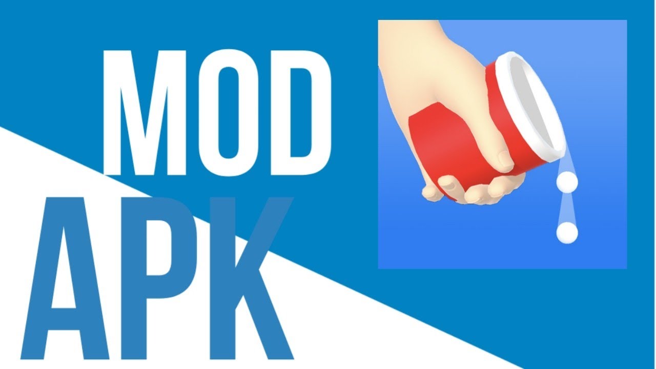 Bounce And Collect MOD APK