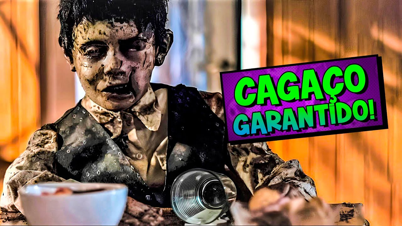 20 FILMES DE TERROR E SUSPENSE QUE VÃO GELAR SEU SANGUE