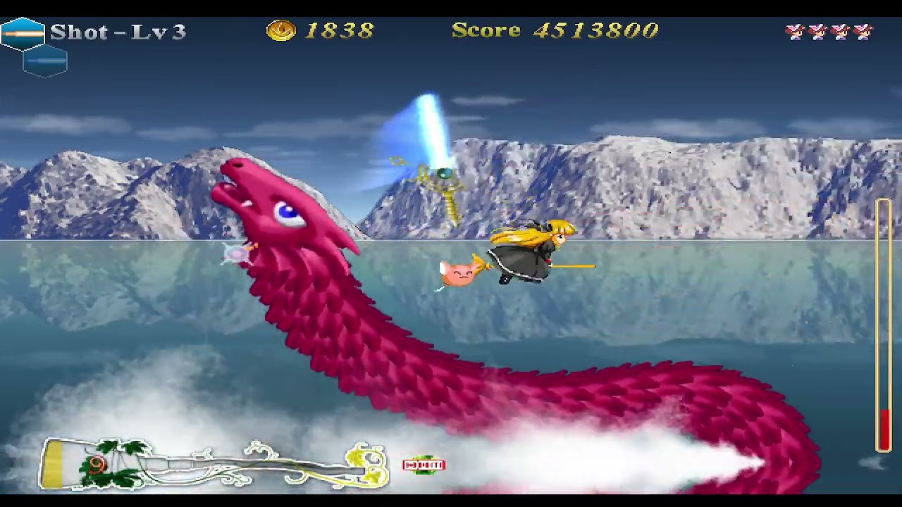 Parity Shot (Hard, Xlala) 1LC- 10,421,550