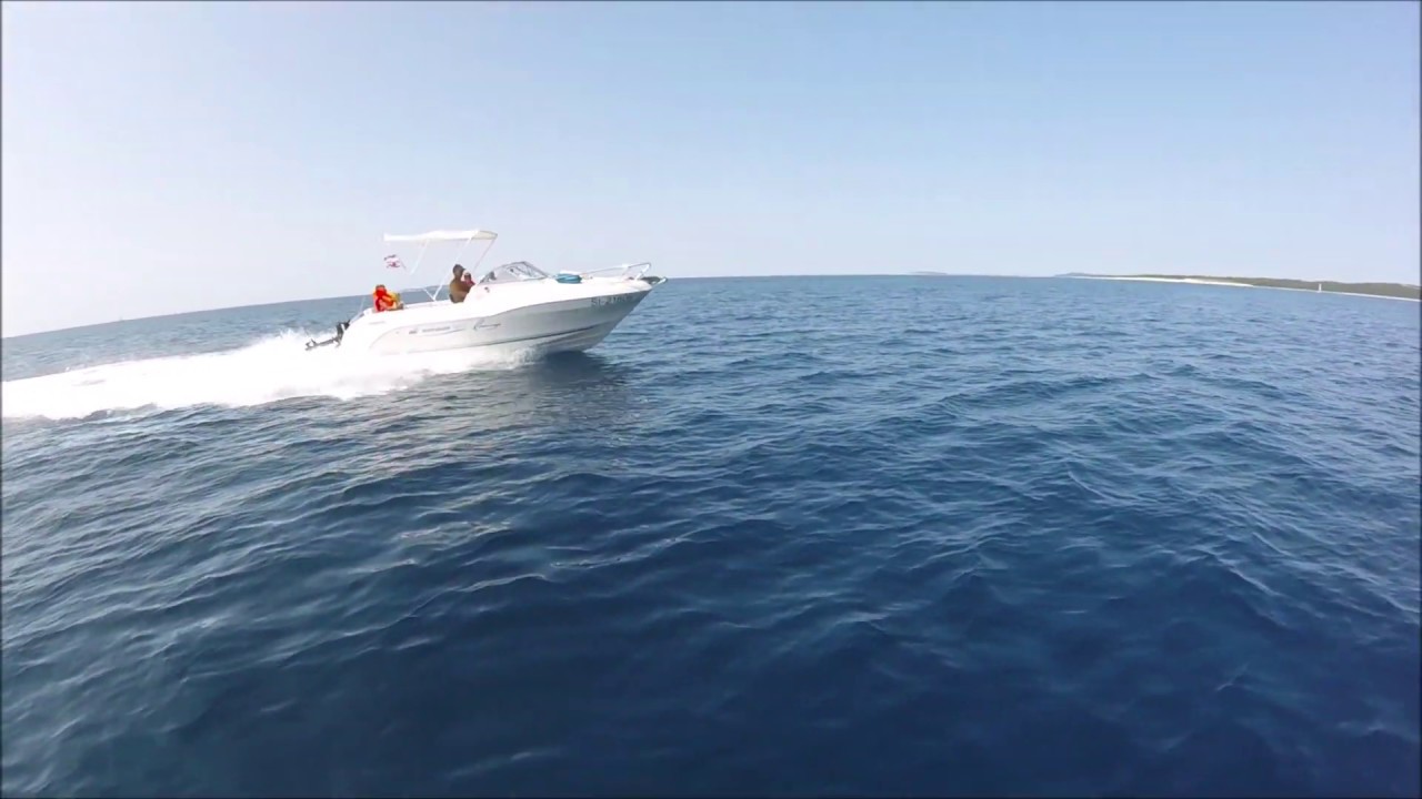 Quicksilver 620 Flamingo