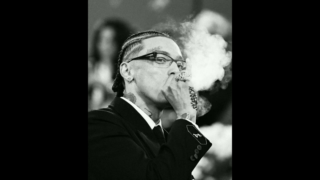 [FREE FOR PROFIT] Central Cee Type Beat - «Dead Presidents» (Freestyle)
