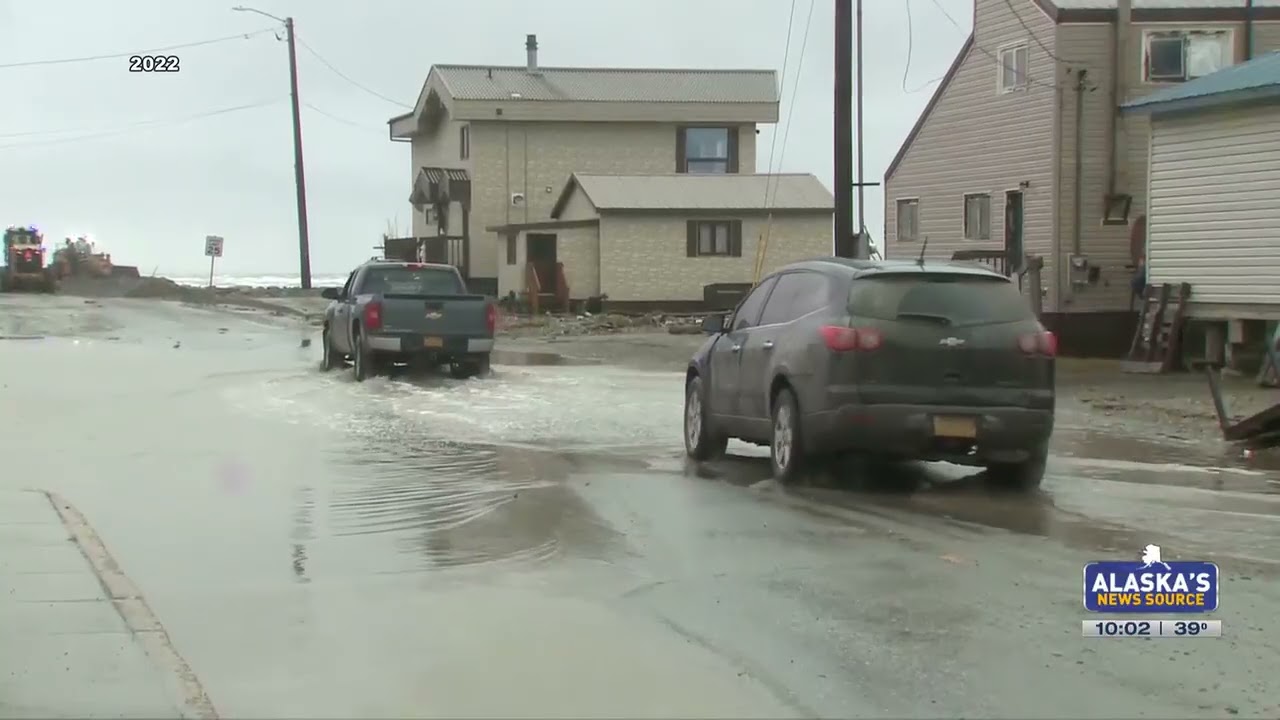 Prepare Now: State advises residents to get ready for Western storm impacts