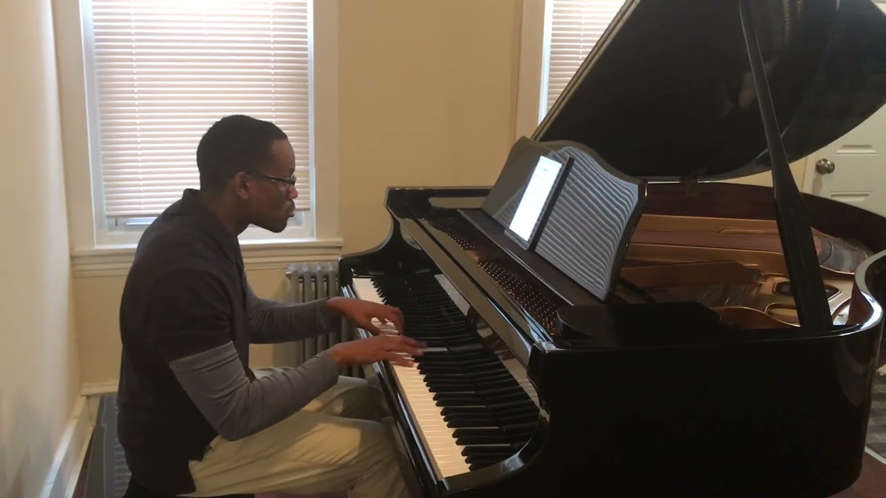 Tune Up - Jazz Piano (From the Miles Davis Songbook)