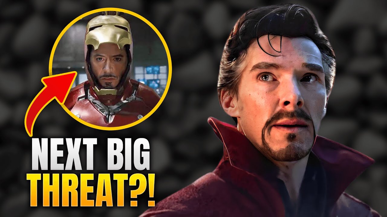 Was Iron Man's Sacrifice PLANNED By Doctor Strange? (REVEALED!)