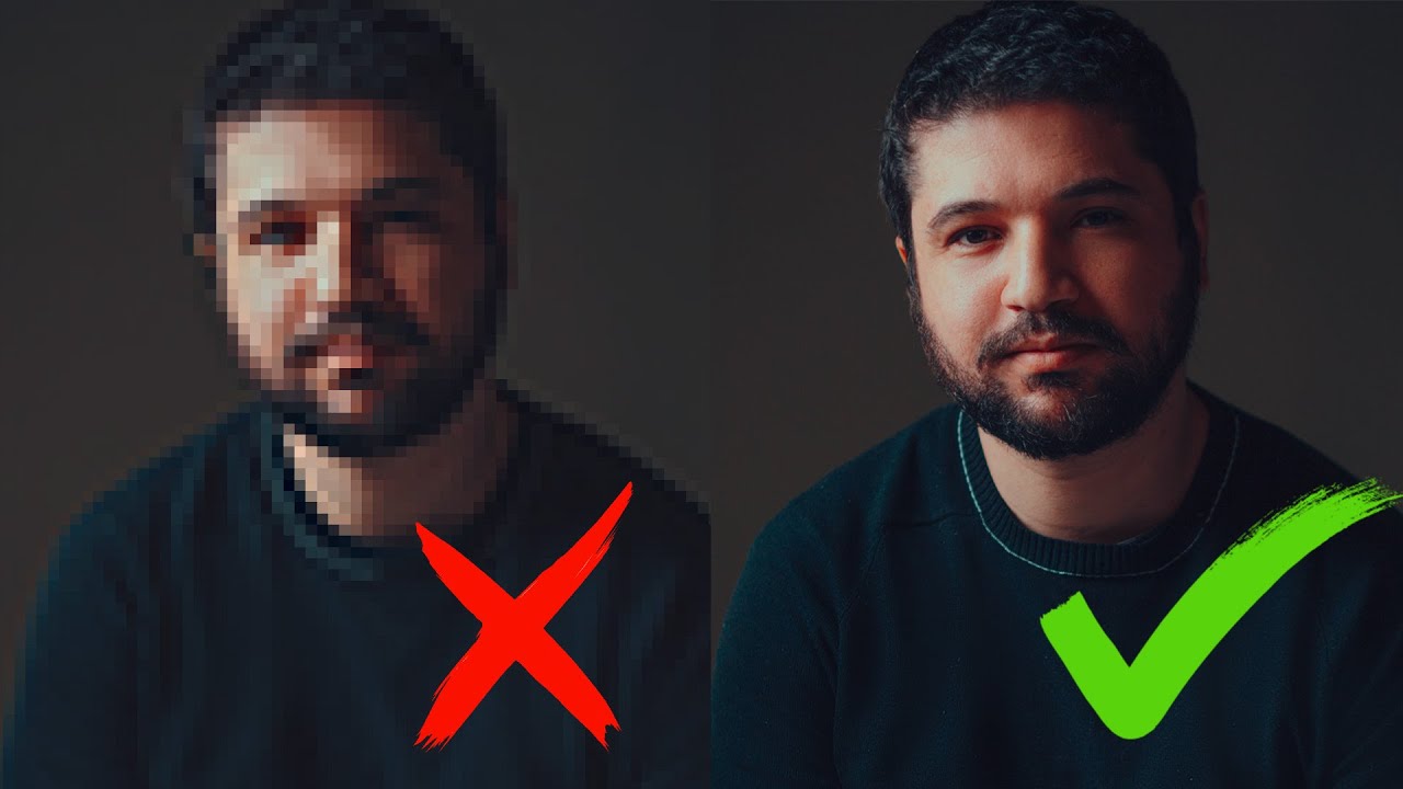Exportar no Lightroom  | Guia Definitivo para a Resolução Certa
