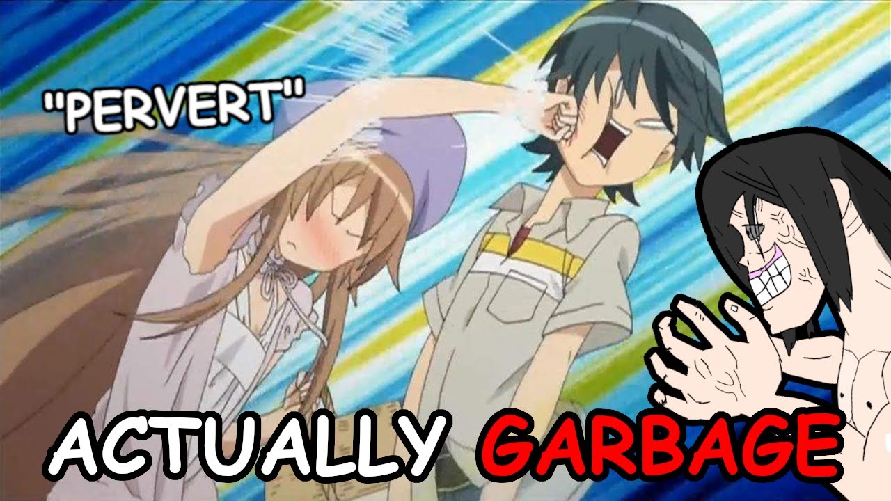 The WORST Types of Characters WE ALL HATE