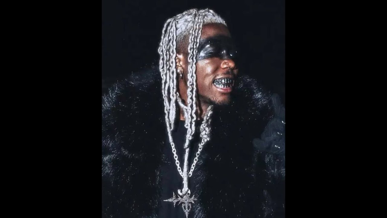 (FREE) Playboi Carti x Destroy Lonely Type Beat - 