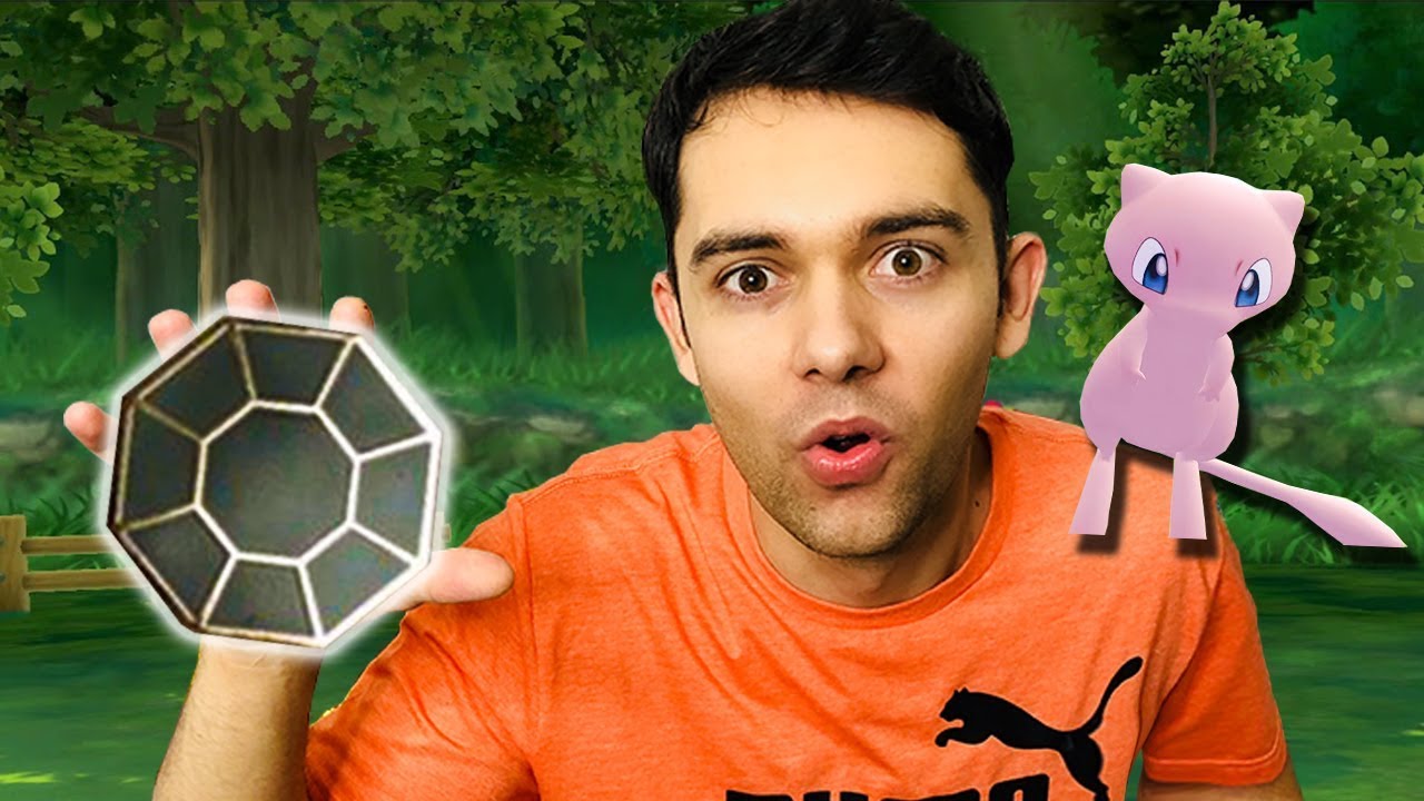 PADUREA LABIRINT SI INSIGNA DE PIATRA! | Pokemon Let's Go