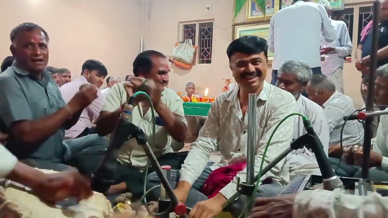 ભજન સંધ્યા 🙏