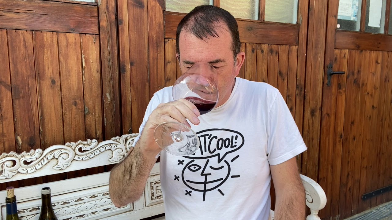 Domaine Chapel Beaujolais Villages 2018