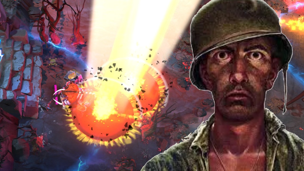 HIGHLIGHTS FROM DOTANATOR STREAM - PART 2