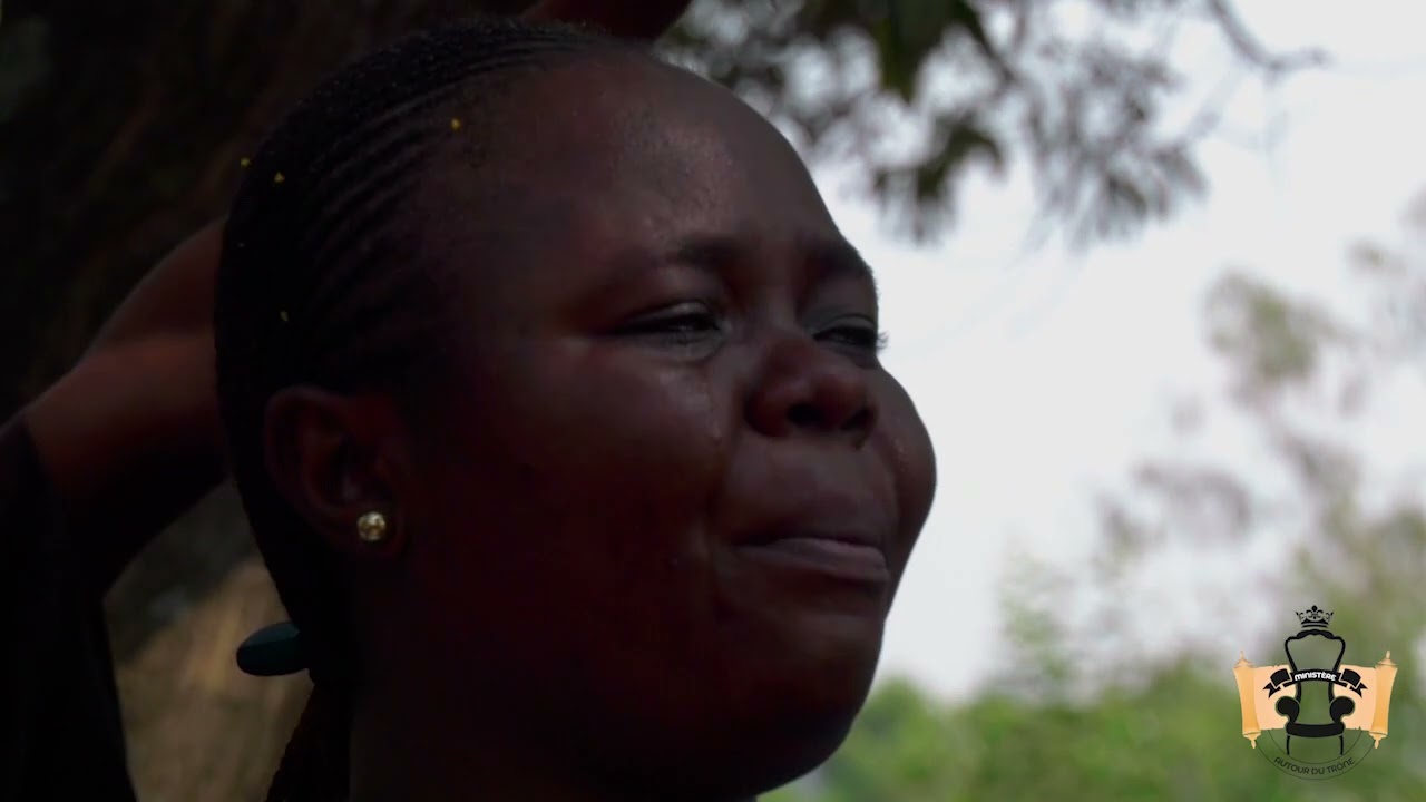 Total Adoration avec Exauce - kafuti