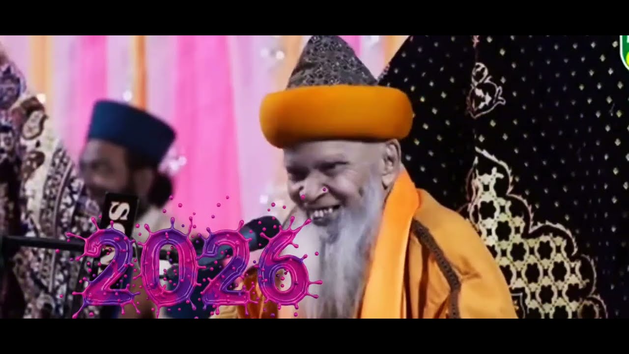 Ghazi E Millat _ 2026 _ Part 1 _ Hashim Miyan