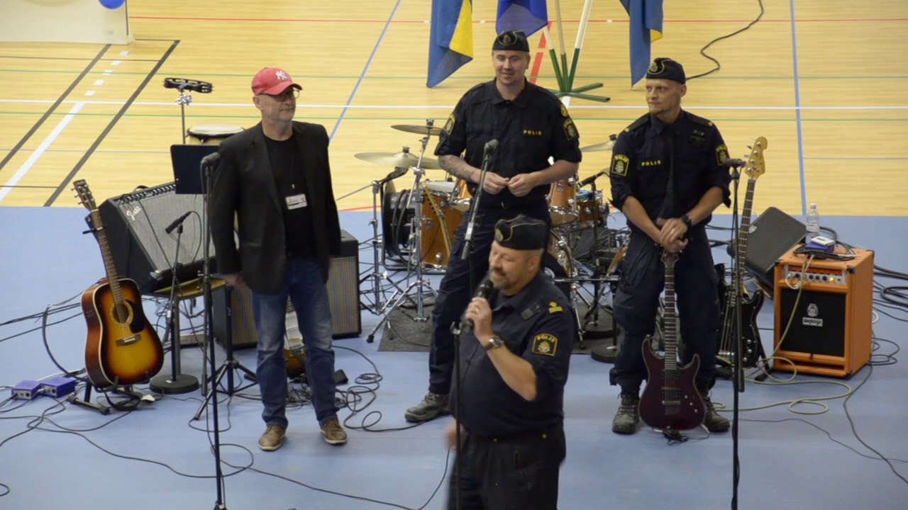 Polisen Lycksele