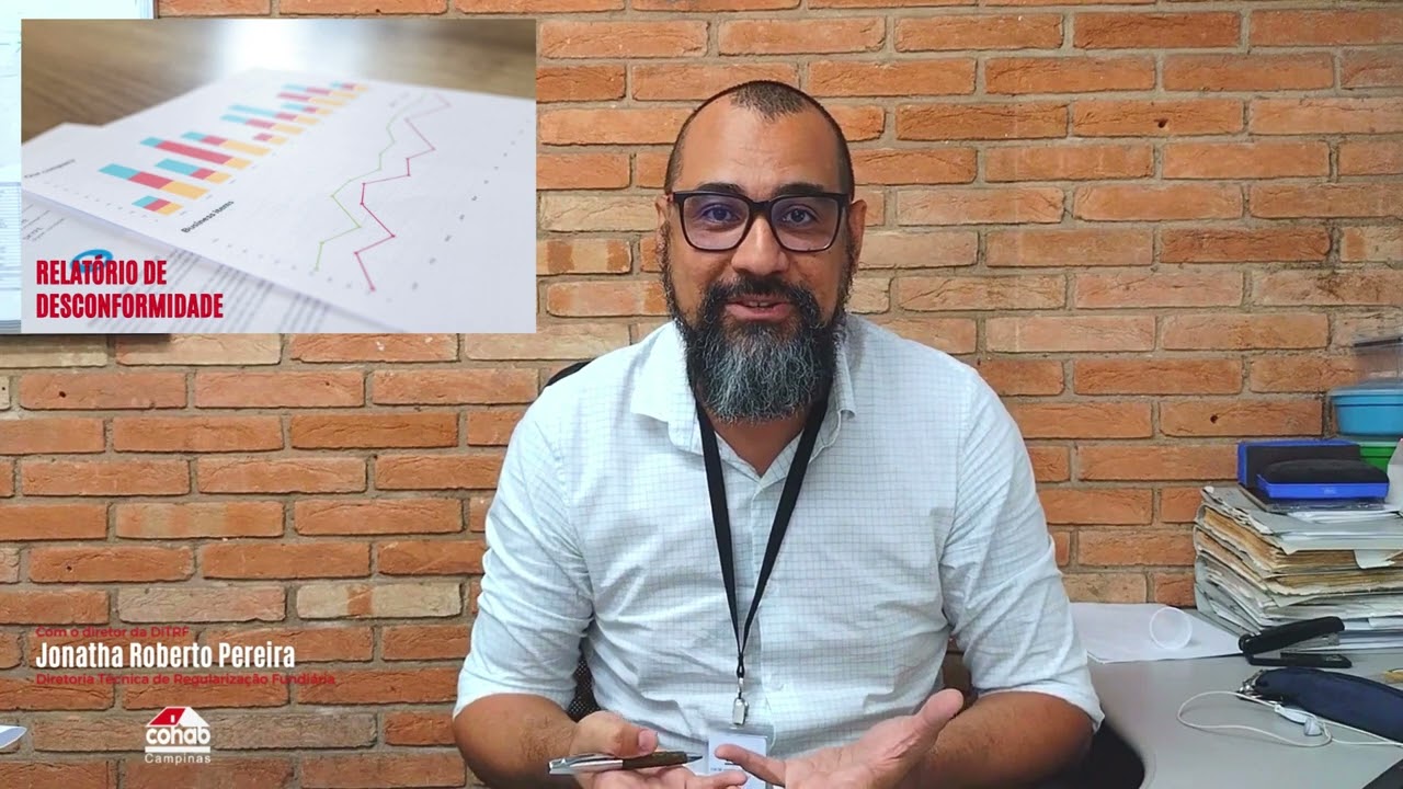 FASE 02 Relat&oacute;rio de Desconformidade